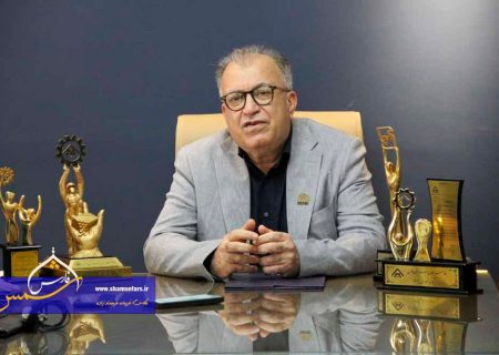 گزارش تصویری | نشست خبری مدیرعامل زنجیره ماکان مرغ پارس (شیراز مرغ) با خبرنگاران فارس