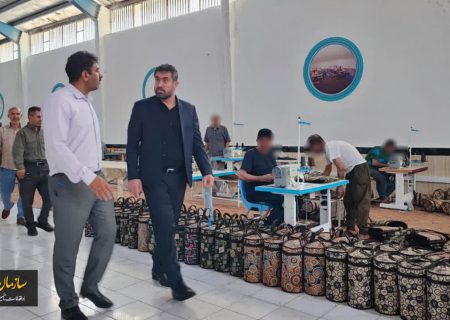 بازگشت سعادتمندانه زندانی به جامعه نیازمند مشارکت جمعی است