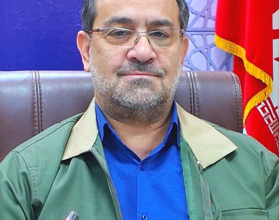 جنگلبانان حافظان میراث سبز کهن دیار این سرزمین هستند