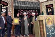 بهره‌برداری از پروژه‌های شاخص شهرداری شیراز در هفته دولت با رویکرد توسعه متوازن شهری