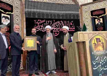 بهره‌برداری از پروژه‌های شاخص شهرداری شیراز در هفته دولت با رویکرد توسعه متوازن شهری