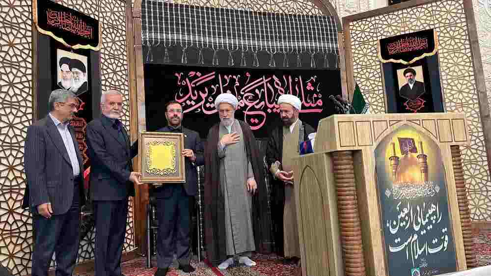 بهرهبرداری از پروژههای شاخص شهرداری شیراز در هفته دولت با رویکرد توسعه متوازن شهری
