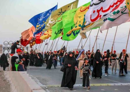 برگزاری پیاده‌روی «دلدادگان حسینی» در بیش از ۱۲۰ نقطه استان فارس/ شیراز مهیای میزبانی از جاماندگان اربعین