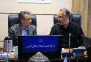 توسعه زیرساختهای آبرسانی در جهرم و خفر در اولویت؛ تخصیص ۲۵۰۰ میلیارد ریال برای توسعه شبکه فاضلاب شهر جهرم
