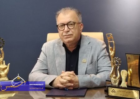 رتبه نخست زنجیره‌های خصوصی تولید مرغ کشور در اختیار «ماکان مرغ فارس»؛ تأمین نیمی از نیاز مرغ استان و توسعه صادرات به بازارهای منطقه شیراز