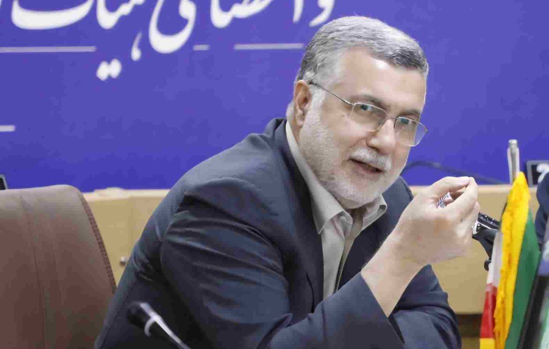 دانشگاه علوم پزشکی شیراز محور مدیریت سلامت جنوب کشور و تقویت تابآوری نظام سلامت است