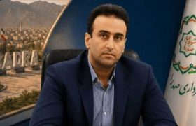 بازطراحی سامانه ۱۳۷ با هدف تقویت صدای مردم در مدیریت شهری صدرا