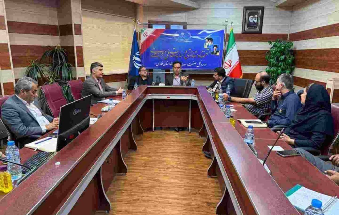 شیراز اکسپو ۱۴۰۵؛ از نمایش توانمندیهای هنری تا روایت جهانی فرهنگ و هویت ایرانی ـ اسلامی