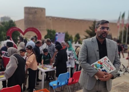 توزیع ۱۹ هزار جلد کتاب در ۱۷ مرحله طرح “پیوند با کتاب
