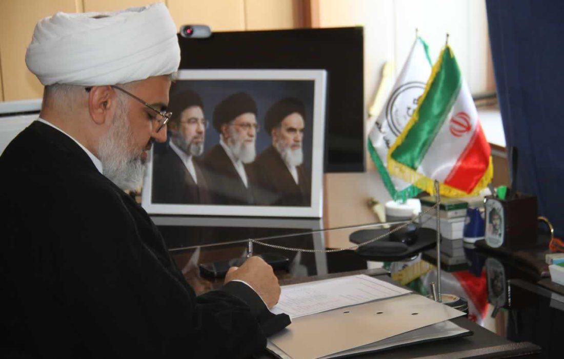 قدردانی مدیرکل تبلیغات اسلامی فارس از مجاهدان خدمت به سیدالشهدا (ع) در محرم و صفر