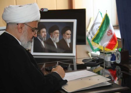 قدردانی مدیرکل تبلیغات اسلامی فارس از مجاهدان خدمت به سیدالشهدا (ع) در محرم و صفر