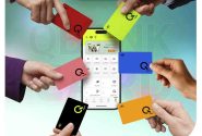 کیوکارت؛ کارتی به رنگ‌ دلخواه تو