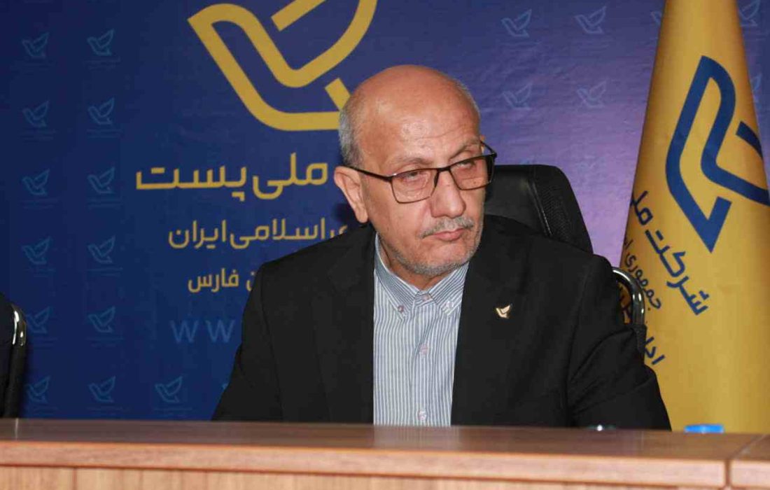 هاب لجستیکی جنوب کشور در شیراز راه‌اندازی می‌شود