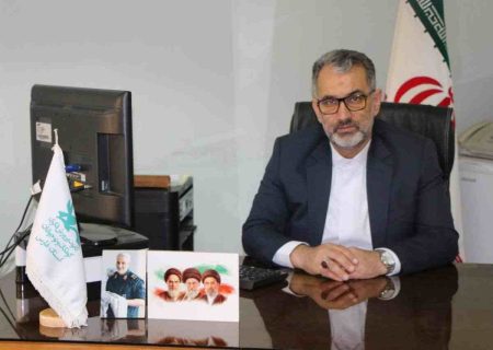 احداث مرکز فرهنگی هنری شماره ۲ شیراز در بوستان ولیعصر کلید خورد