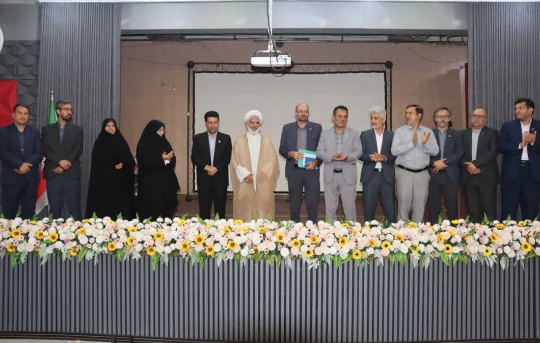 سرپرست دانشکده علوم انسانی دانشگاه فرهنگیان فارس معرفی شد