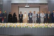 سرپرست دانشکده علوم انسانی دانشگاه فرهنگیان فارس معرفی شد