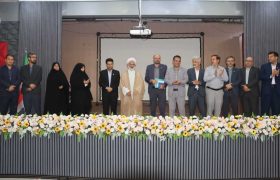 سرپرست دانشکده علوم انسانی دانشگاه فرهنگیان فارس معرفی شد