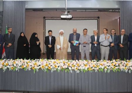 سرپرست دانشکده علوم انسانی دانشگاه فرهنگیان فارس معرفی شد