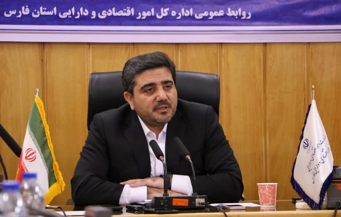 ثبت بیش از ۱۲ هزار درخواست در درگاه ملی مجوزها در فارس در مرداد ماه سال جاری