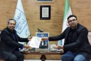امضای تفاهم‌نامه‌های جامع مدیریت مجموعه تاریخی فرهنگی سعدی با طوس، یزد و طبس؛ گستره‌ای برای پیوند ادبی از شیراز تا خراسان