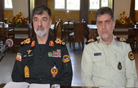 تأکید سردار رادان بر مولدسازی املاک انتظامی؛ دارایی‌های پلیس باید به سرمایه‌ای برای آینده سازمان تبدیل شود