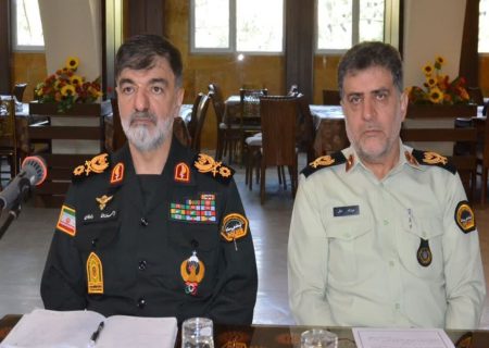 تأکید سردار رادان بر مولدسازی املاک انتظامی؛ دارایی‌های پلیس باید به سرمایه‌ای برای آینده سازمان تبدیل شود