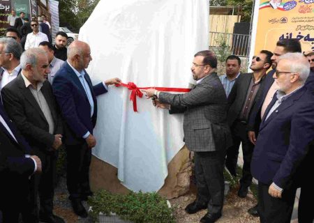 تحول در مدیریت منابع آبی شیراز با بهره‌برداری از تصفیه‌خانه «سبزآب»