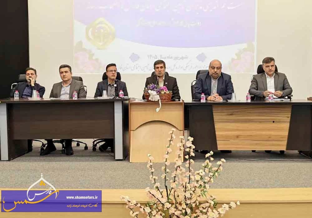 بازگشت به چرخه ساخت بیمارستان ۳۳۰ تختخوابی ملاصدرا و اختصاص ۳۰ میلیارد تومان اعتبار برای تجهیز مراکز درمانی فارس