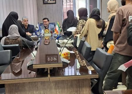 ملاقات‌های مردمی، پلی برای ارتباط مستقیم با اتباع خارجی است