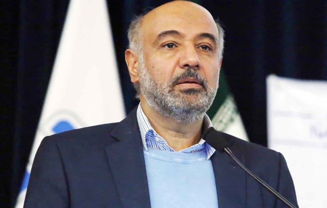 تأکید وزیر تعاون بر توسعه زیرساخت‌های ورزشی کارگری/ رضایی: پروژه‌های عمرانی نباید متوقف شوند