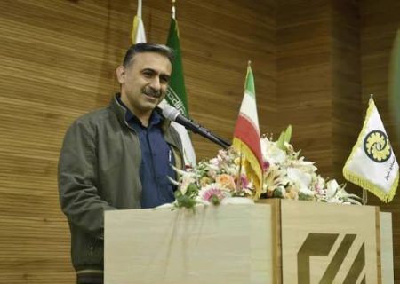 پیام تبریک مدیرعامل منطقه ویژه اقتصادی شیراز به مناسبت ۱۷ مرداد، روز خبرنگار