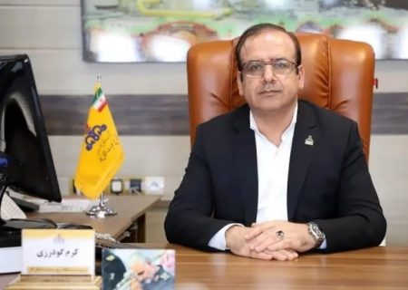 جلوگیری از هدررفت ۷۸ میلیون مترمکعب گاز در منطقه ۵ با تغییر تکنولوژی تعمیرات