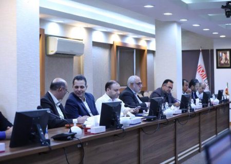 گزارش حسابرسی شرکت تلاشگران صنعتی معدنی لامرد بدون بند اصلی و بصورت مقبول تأیید شد