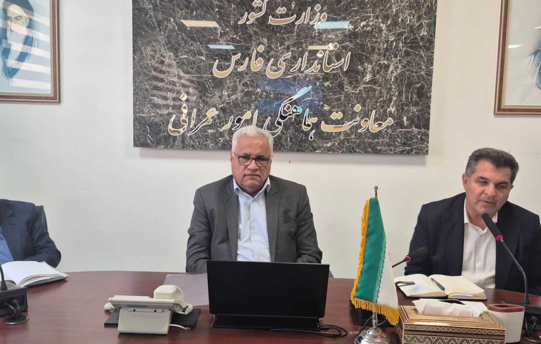 گام بلند فارس در توسعه انرژی‌های تجدیدپذیر؛موانع سرمایه‌گذاری نیروگاه خورشیدی رفع می‌شود