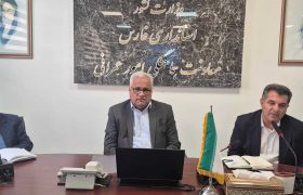 گام بلند فارس در توسعه انرژی‌های تجدیدپذیر؛موانع سرمایه‌گذاری نیروگاه خورشیدی رفع می‌شود
