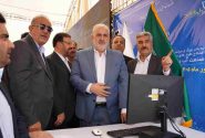 تحول در شبکه آبرسانی شیراز؛ افزایش ۳ برابری ظرفیت انتقال آب و کاهش مصرف انرژی