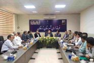 علی شیروانی‌دوست سکان‌دار بنیاد مسکن شهرستان زرقان شد