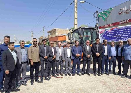 خیز بلند برای توسعه روستایی در کازرون و کوه‌چنار/ اعتبارات عمرانی ۳ برابر شد