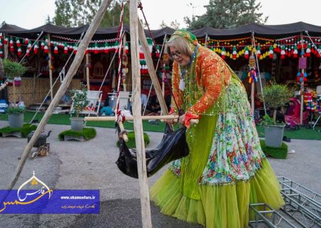 صنایع دستی، ویترین اصلی معرفی توانمندی‌های شهرستان‌ها در نمایشگاه‌هاست