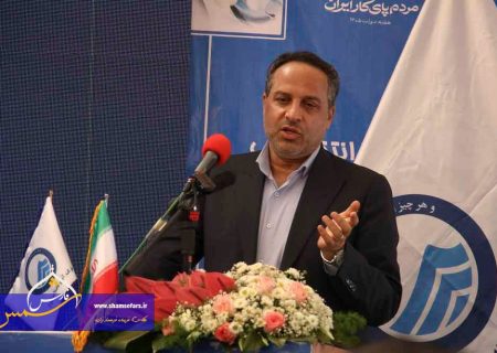 آبرسانی به ۸۳ روستا در قالب پویش سراسری «هر هفته ۵۰ روستا» به بهره‌برداری رسید