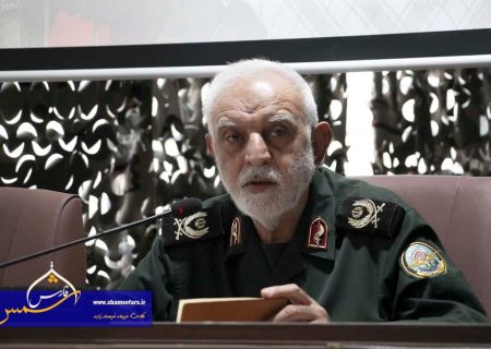 تشریح برنامه‌های هفته دفاع مقدس در استان فارس؛ برگزاری بیش از ۲ هزار یادواره شهدا و پخش برنامه‌های زنده از ۷ نقطه استان