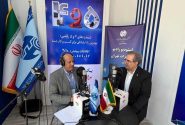 آینده ایران با ارتباطات امن و با کیفیت مخابرات تضمین می شود
