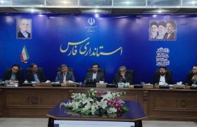 سرشماری نفوس و مسکن ۱۴۰۵؛ گام فارس برای گذار به نظام آماری نوین