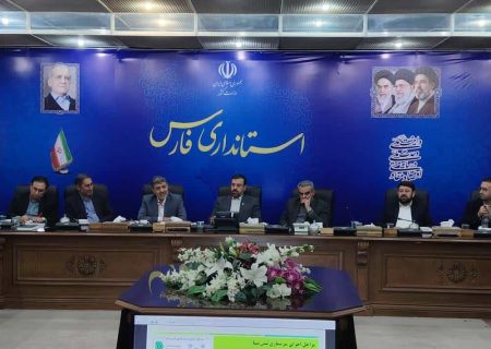 سرشماری نفوس و مسکن ۱۴۰۵؛ گام فارس برای گذار به نظام آماری نوین