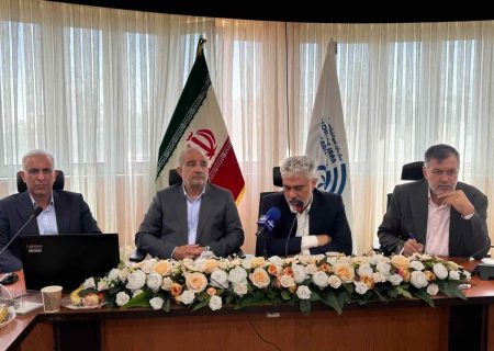افتتاح ۱۲۰۰ واحد نهضت ملی مسکن در صدرا تا دهه فجر / شتاب‌بخشی به پروژه‌های مسکن صدرا با بهره‌گیری از ظرفیت تهاتر و تسهیلات ویژه حمایتی