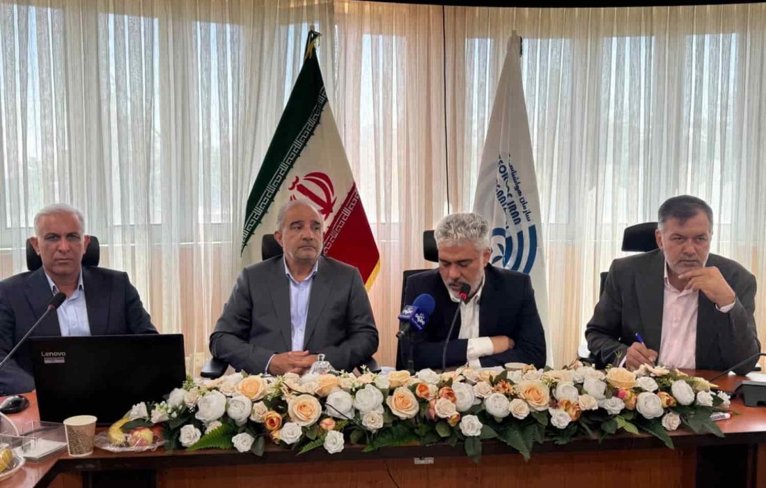 پدیده «النینو»؛ دستگاه های اجرایی فارس را به آماده باش کرد