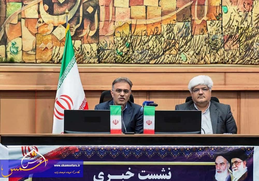 آمادگی ۸ هزار مدرسه فارس برای آغاز سال تحصیلی/ تحویل ۱۳۰۰ کلاس درس در مهرماه