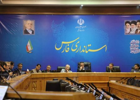 رونمایی از طرح دهکده مشاغل روستایی در فارس؛ هدف‌گذاری ایجاد بیش از ۱۰ هزار فرصت شغلی