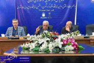 تشریح برنامه‌های نمایشگاه‌های گردشگری و مدیریت شهری فارس