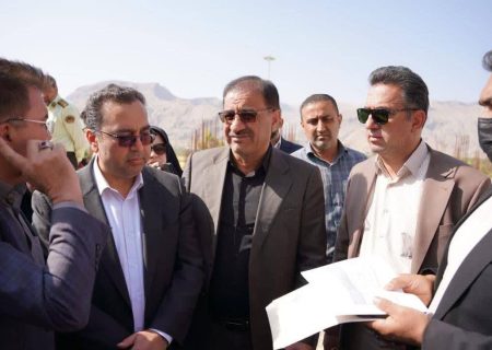 شتاب‌بخشی به نهضت ملی مسکن در نی‌ریز و استهبان؛ تأکید وزارت راه بر تسریع در عملیات احداث واحدهای «گروه‌ساخت»